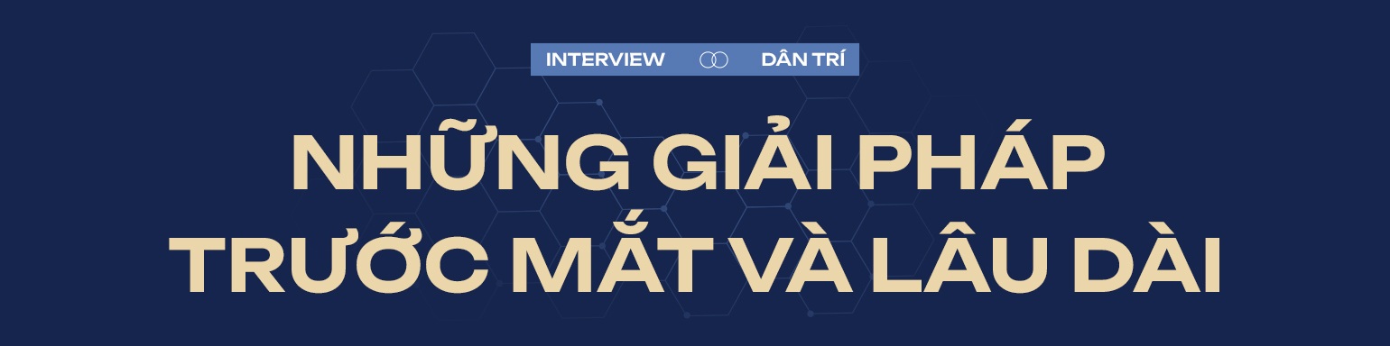 Việt Nam thiếu hụt nghiêm trọng nhân lực trình độ cao - 21