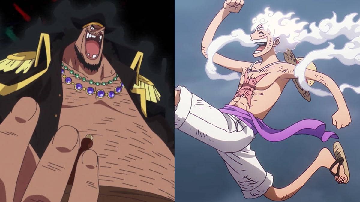 Bí ẩn chữ D trong One Piece: Những giả thuyết chấn động nhất về kẻ thù tự nhiên của các vị thần- Ảnh 5.