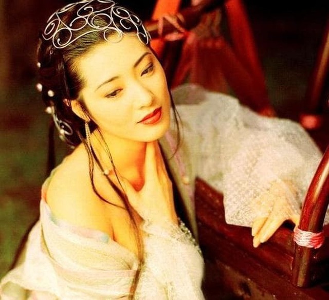 Dương Tư Mẫn giữ vị trí đặc biệt trong lòng người hâm mộ