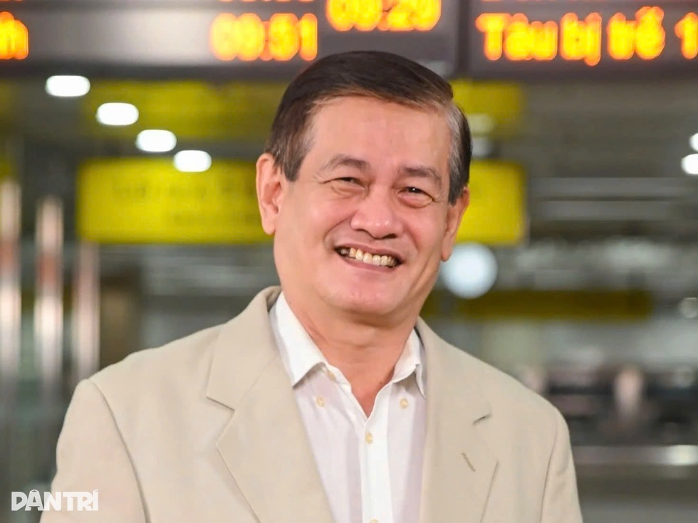 KTS Ngô Viết Nam Sơn, Chủ tịch NgoViet Architects & Planners