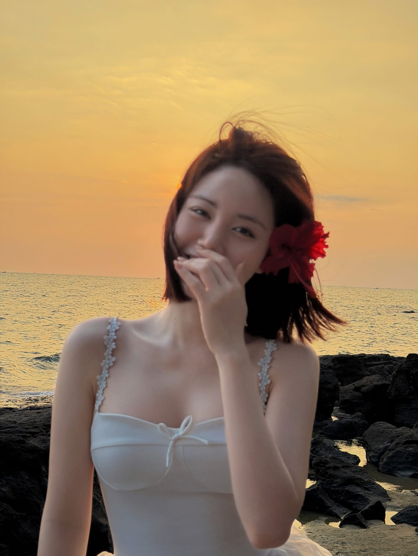 Chu Mạc Thúy Quỳnh biến hóa đa dạng phong cách