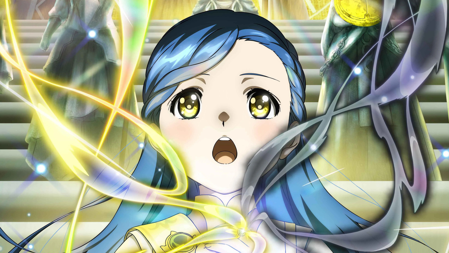 Anime do Wit Studio sản xuất buộc phải chỉnh sửa sau phản ứng từ khán giả