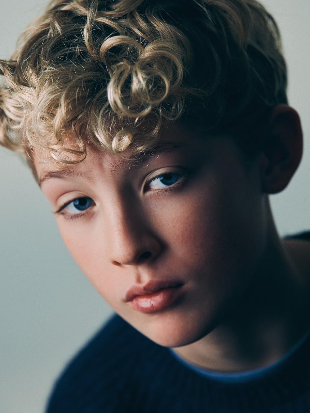 Lox Pratt làm vai Draco Malfoy