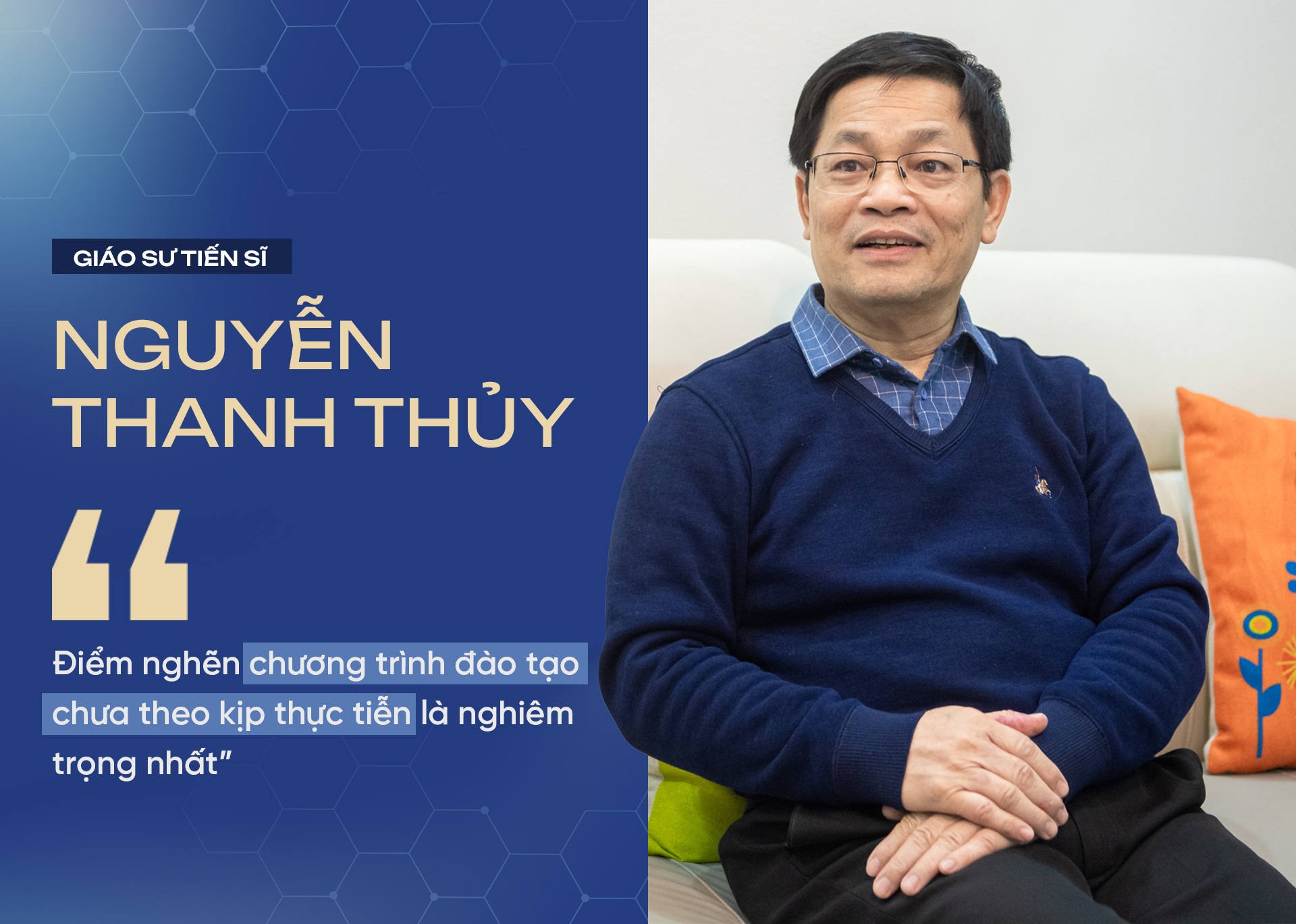 Việt Nam thiếu hụt nghiêm trọng nhân lực trình độ cao - 15