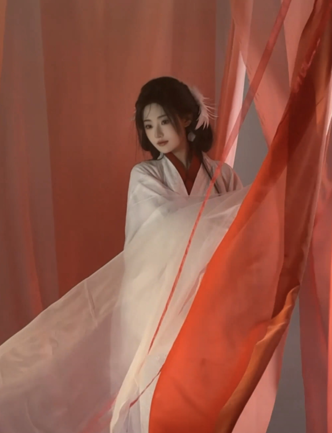 Dương Vũ Đồng chưa đủ tiên khí đóng Tiểu Long Nữ