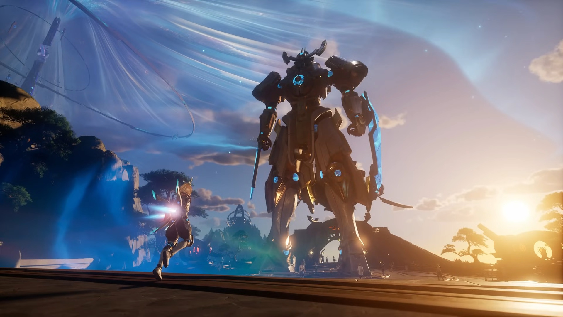 Cuối cùng thì bom tấn Honor of Kings: World cũng ấn định ra mắt sau nhiều tháng ngày chờ đợi- Ảnh 6.