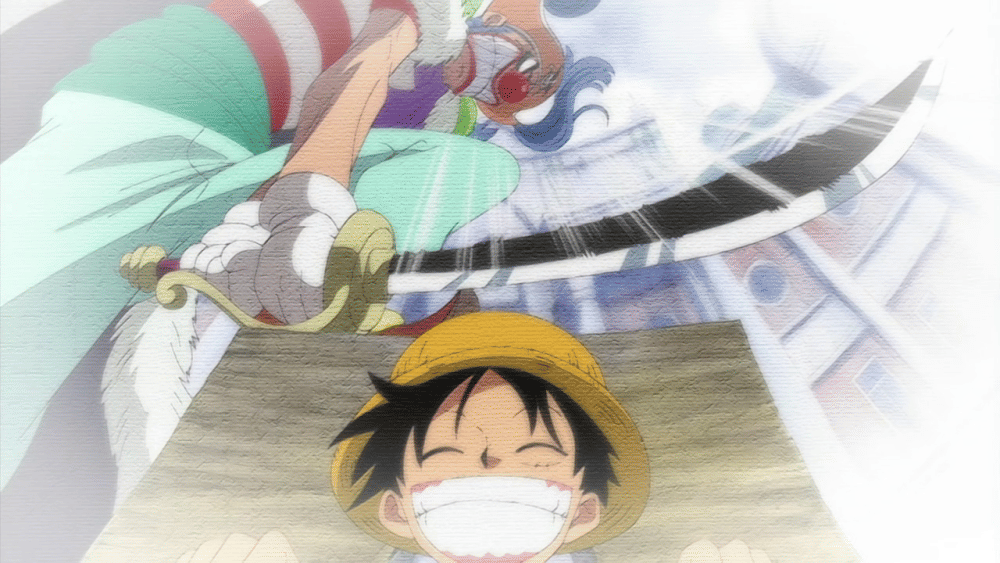 Bí ẩn chữ D trong One Piece: Những giả thuyết chấn động nhất về kẻ thù tự nhiên của các vị thần- Ảnh 6.