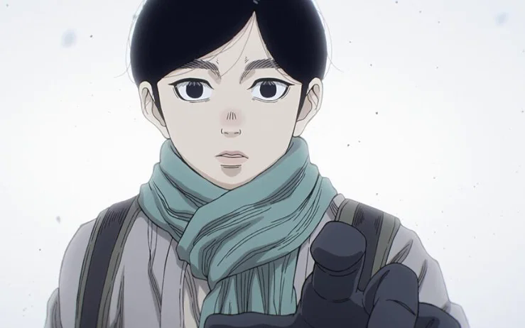 Aoteru Misumi Nippon Sangoku