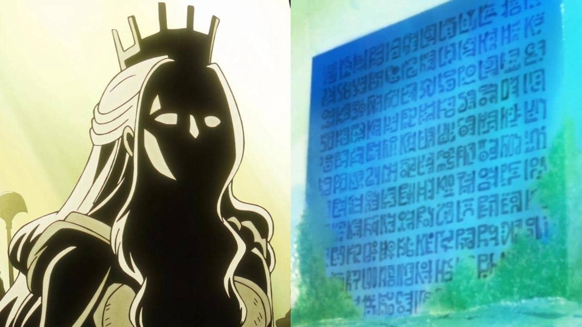 Bí ẩn chữ D trong One Piece: Những giả thuyết chấn động nhất về kẻ thù tự nhiên của các vị thần- Ảnh 1.