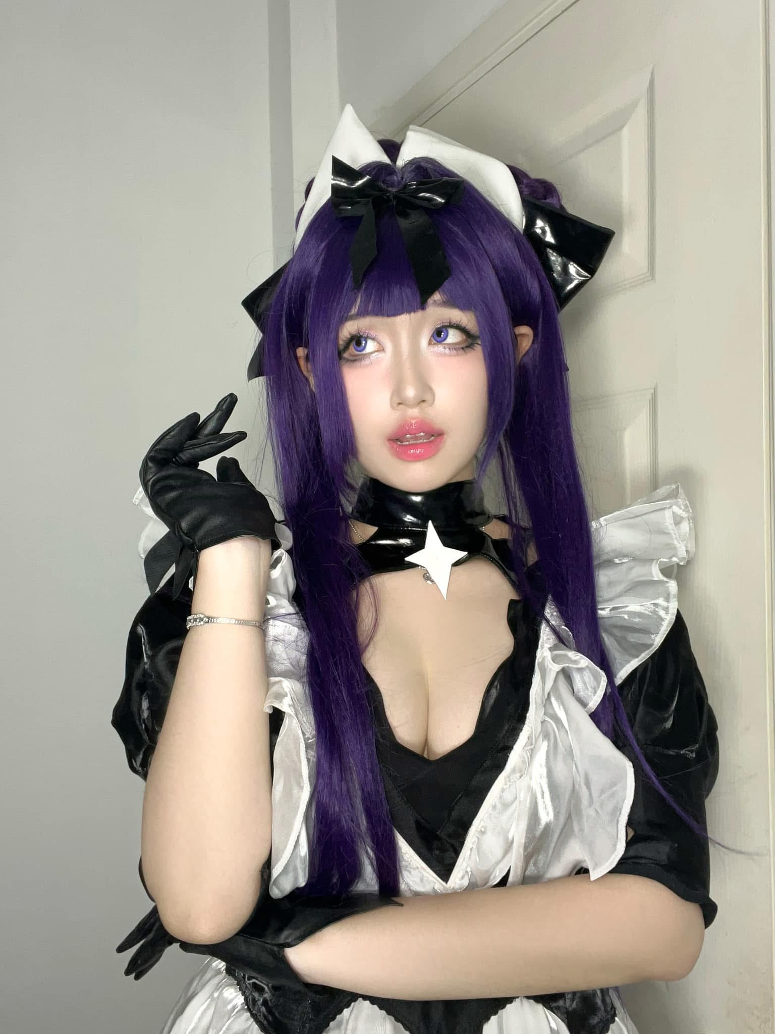 Julia Ha với phong cách đời thường nhẹ nhàng