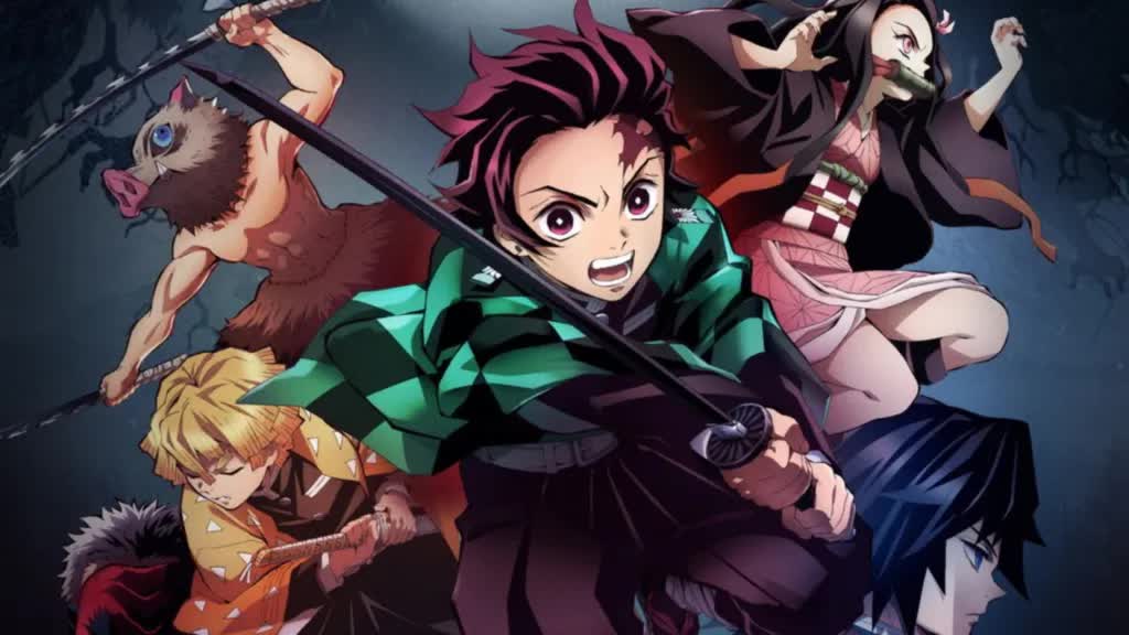 Nhìn lại 7 năm của Kimetsu no Yaiba: Từ tân binh im hơi lặng tiếng đến siêu phẩm kỷ lục thế giới- Ảnh 1.