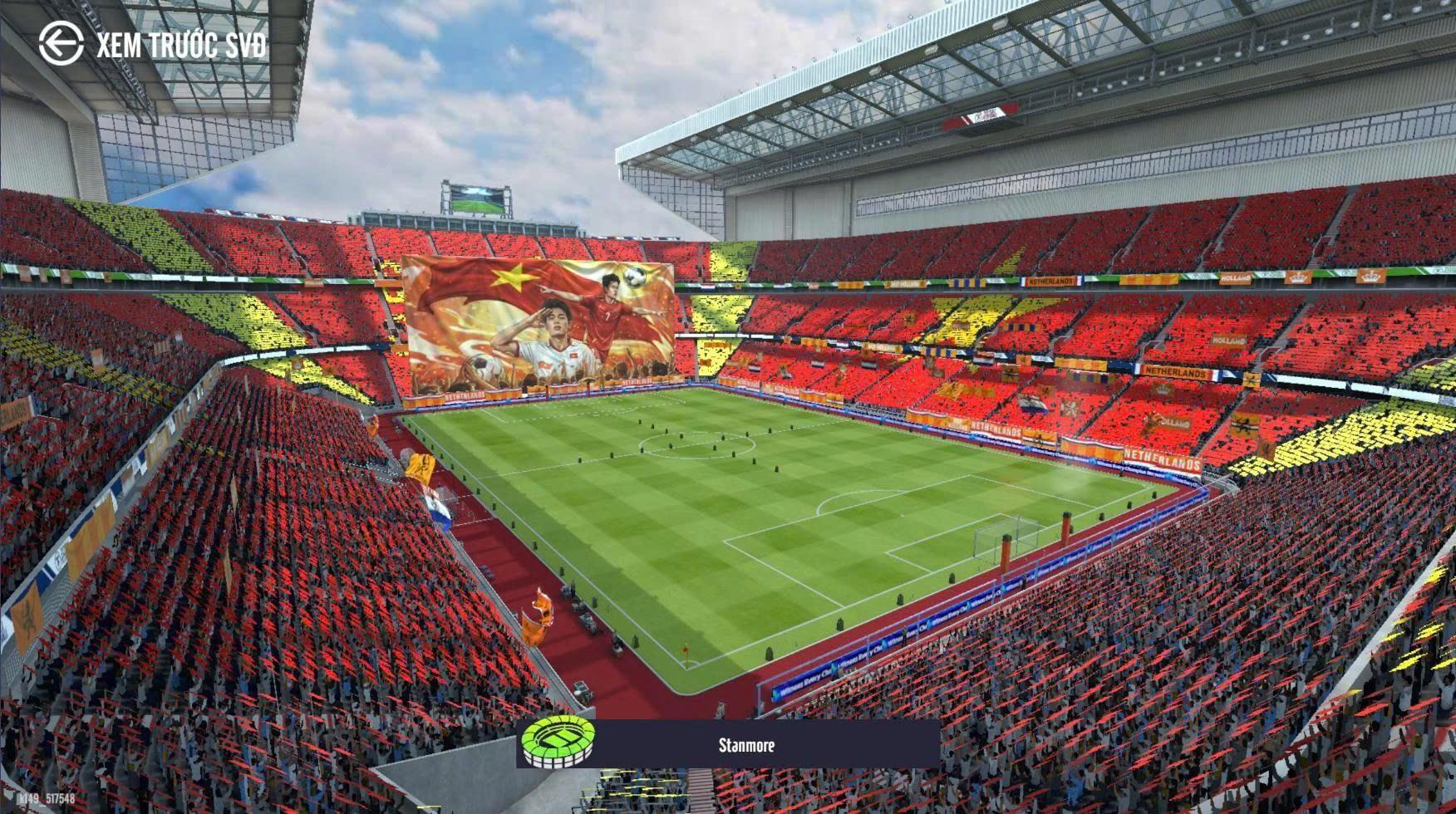 VNGGAMES sẽ phát hành siêu phẩm Total Football VNG tại Đông Nam Á vào ngày 22.04- Ảnh 3.