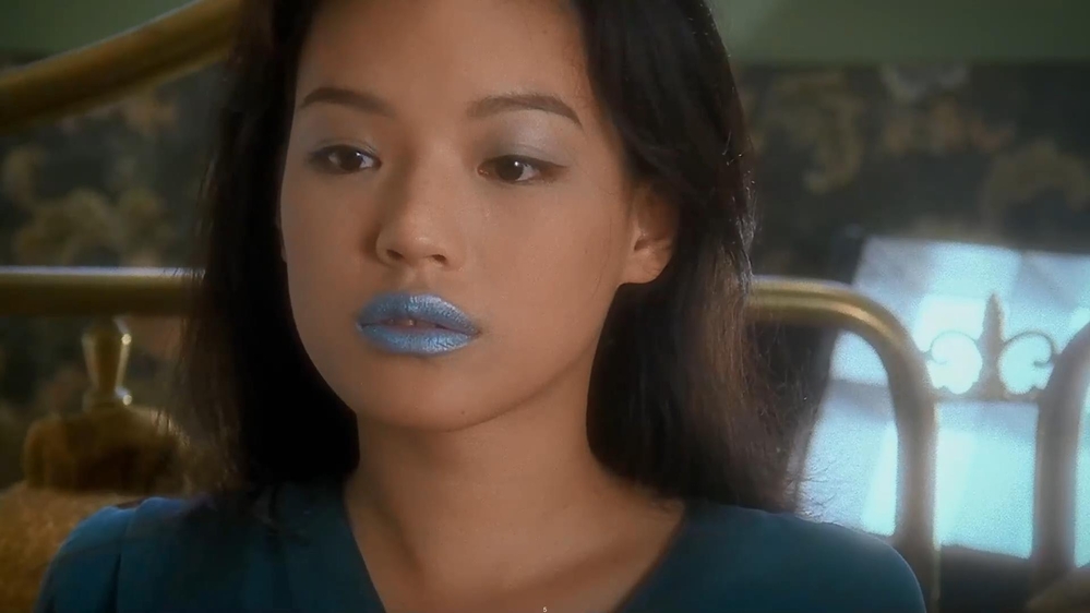 Bộ phim 18+ kết hợp với Trương Quốc Vinh giúp Thư Kỳ gột rửa quá khứ khoe thân- Ảnh 7.