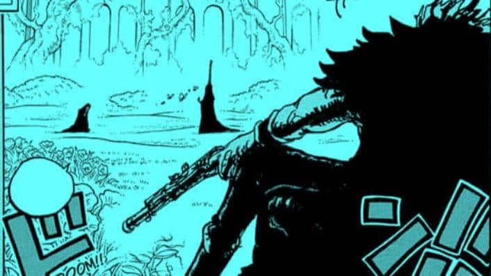 Rocks D. Xebec đột nhập Vườn Hoa gây chấn động