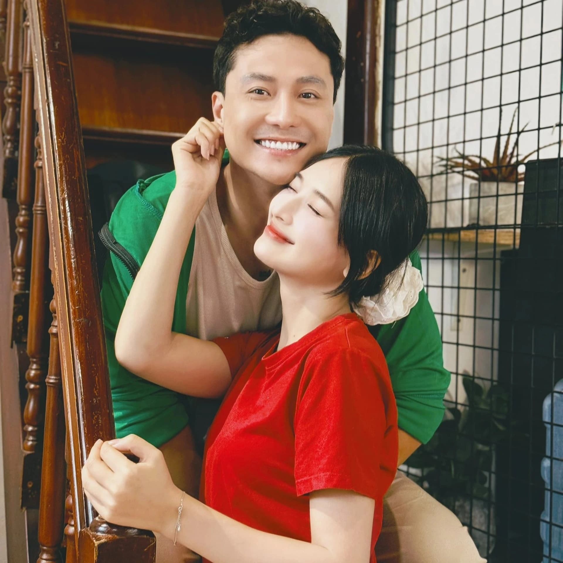 Cận cảnh nhan sắc nữ diễn viên Gen Z tốt nghiệp thủ khoa, 4 năm nhận học bổng của VTV- Ảnh 6.