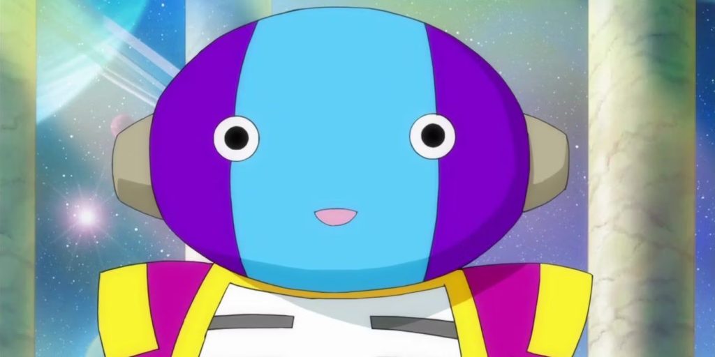 Zeno sử dụng Existence Eraser