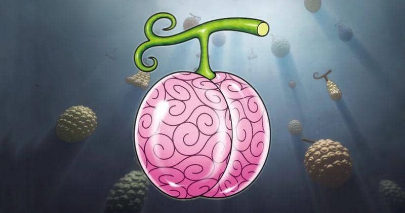 Không gian mất ma sát do năng lực Sube Sube no Mi của Alvida