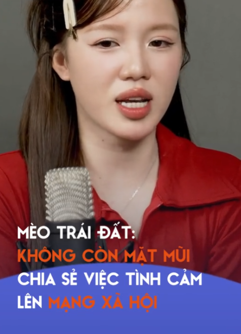 Nữ streamer trưởng thành trên hành trình sự nghiệp