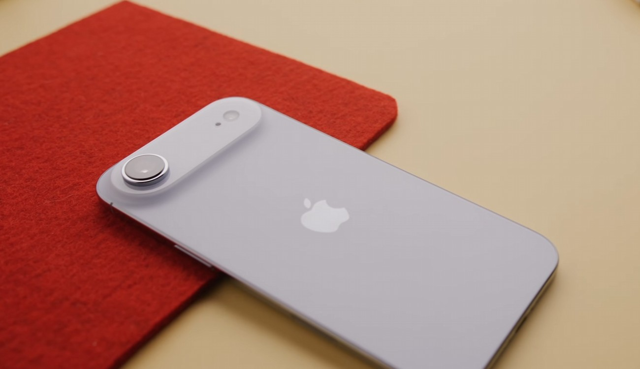 Dù gây tranh cãi về hiệu năng và tính tiện dụng, iPhone Air vẫn được nhiều người dùng và chuyên gia đánh giá cao về thiết kế.