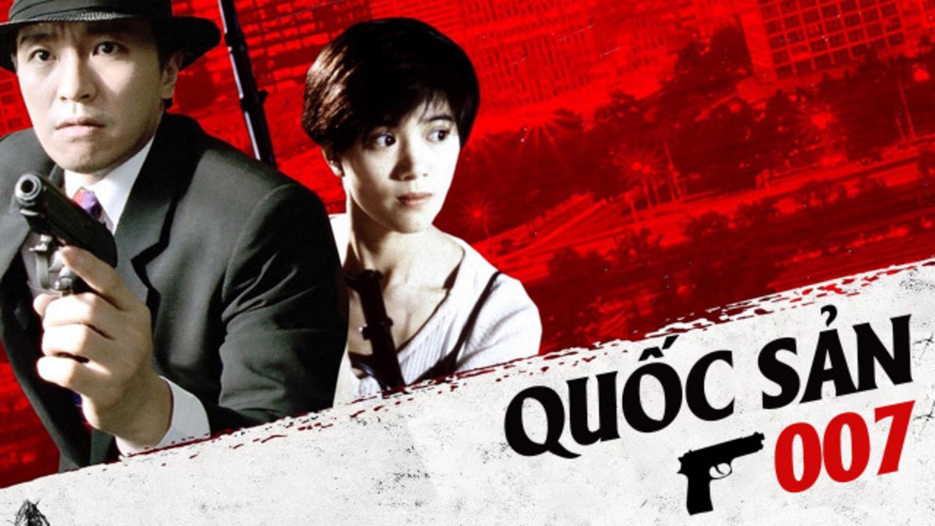 Top 10 siêu phẩm hài hành động Hong Kong Những pha báo thủ của Tinh Gia và màn đấu võ khét lẹt của Thành Long- Ảnh 2.