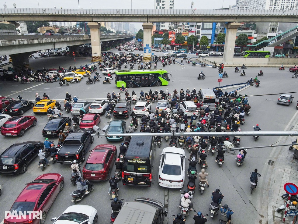 Camera AI đang cải thiện giao thông Hà Nội như thế nào? - 5