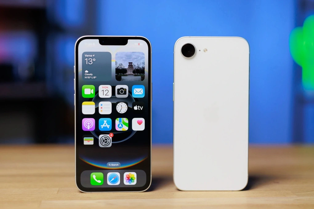 iPhone 16E thiếu nhiều tính năng cần có trên một chiếc smartphone cao cấp.