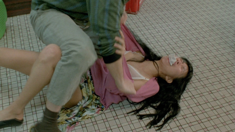 Bánh Bao Nhân Thịt Người Bộ phim kinh dị kinh điển và sự thật về vụ thảm sát 10 người chấn động Ma Cao- Ảnh 5.