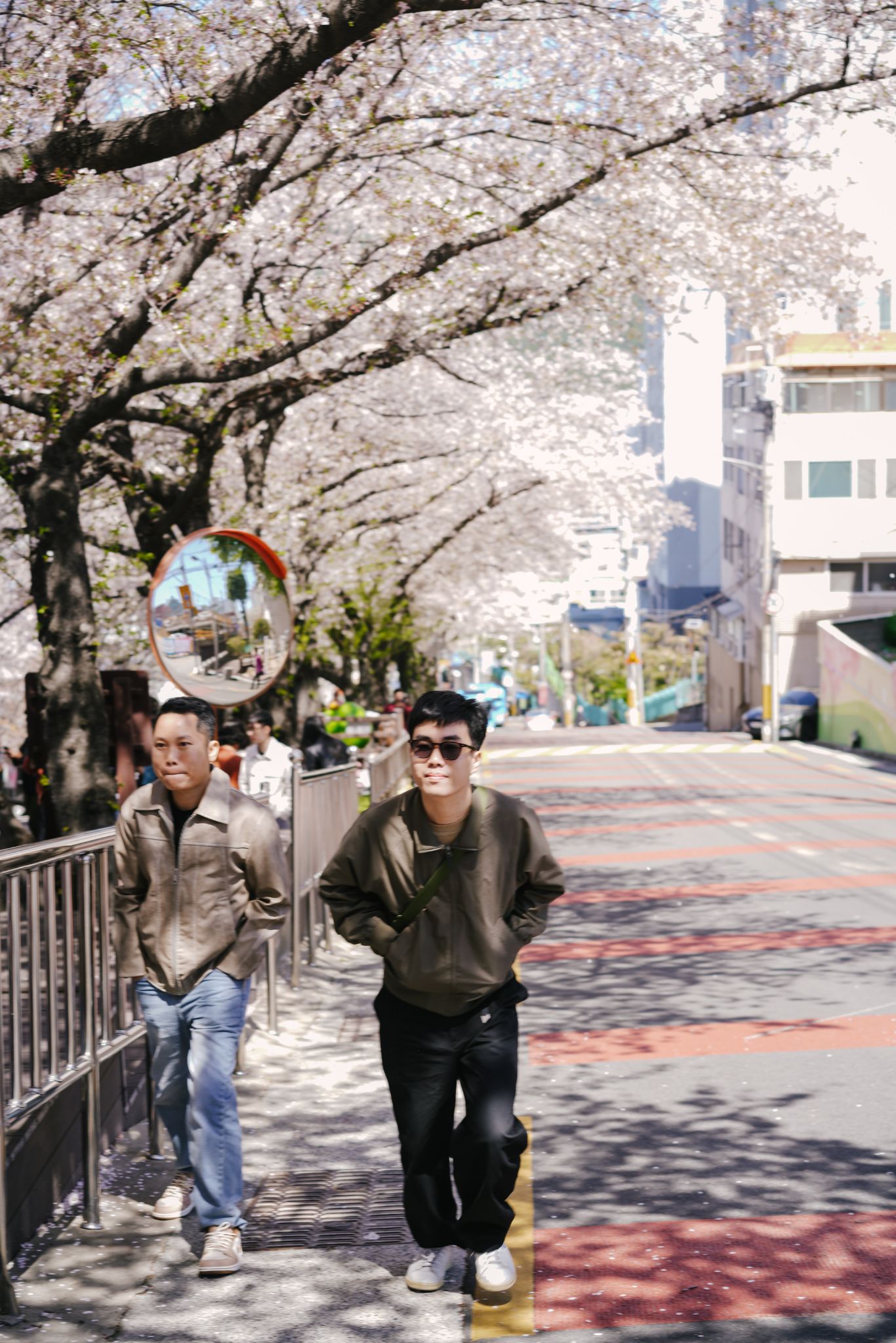 Trước khi Hậu kỳ sáng tạo trên Galaxy S26