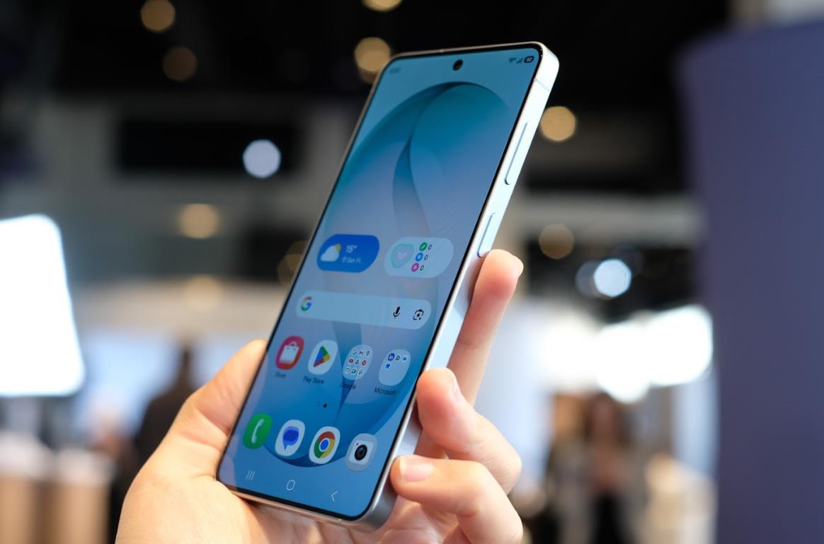 S26+ là lựa chọn dung hòa nhiều nhu cầu của người dùng