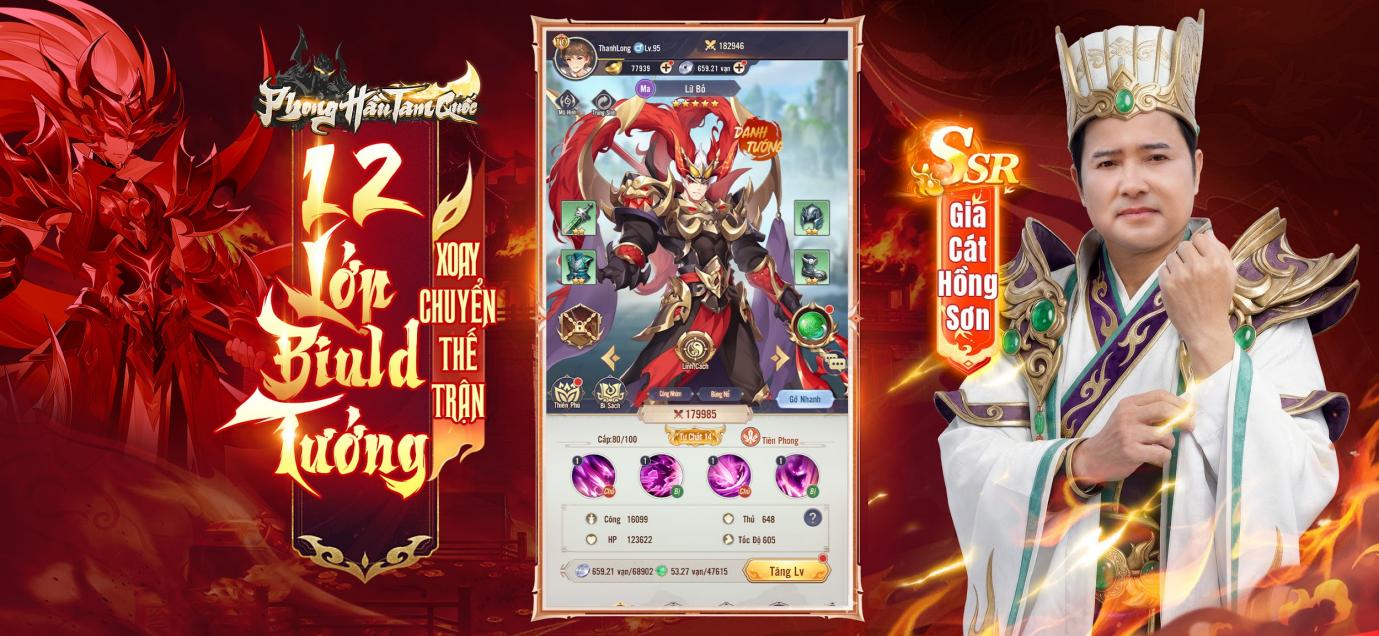 Huyền thoại bóng đá Hồng Sơn rẽ hướng: Từ sân cỏ đến game mobile- Ảnh 4.