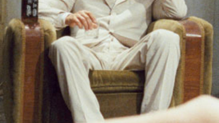 Phim Anatomy of Hell