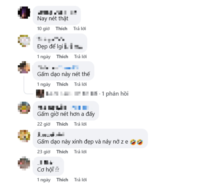 Bộ trang phục tôn vóc dáng của Gấm Kami