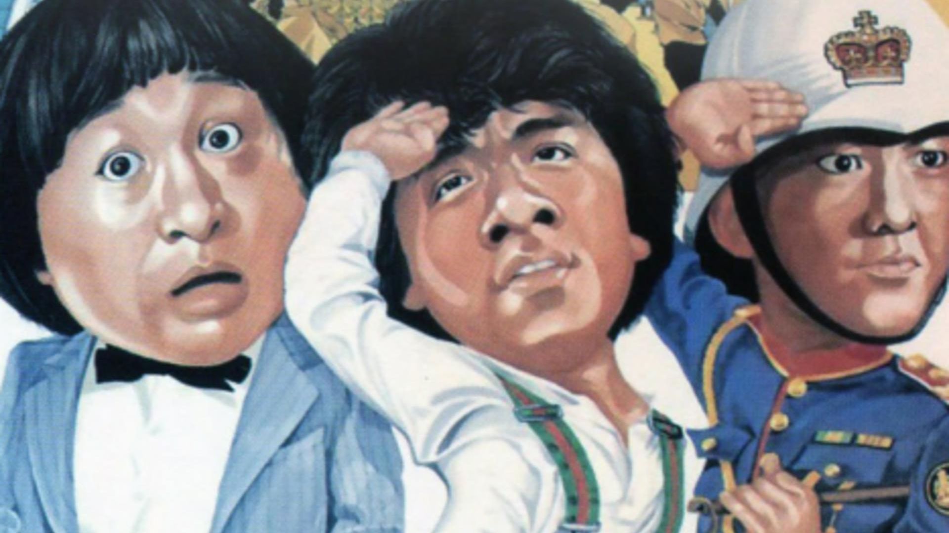 Top 10 siêu phẩm hài hành động Hong Kong Những pha báo thủ của Tinh Gia và màn đấu võ khét lẹt của Thành Long- Ảnh 7.