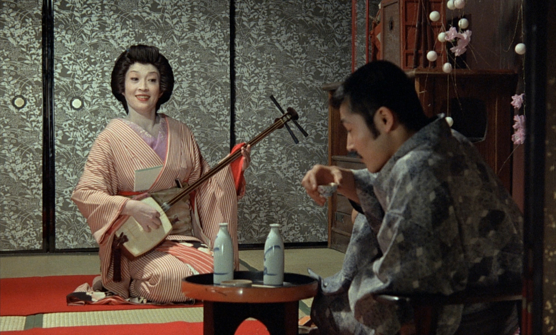 Top 15 bộ phim có cảnh nóng thật 100%