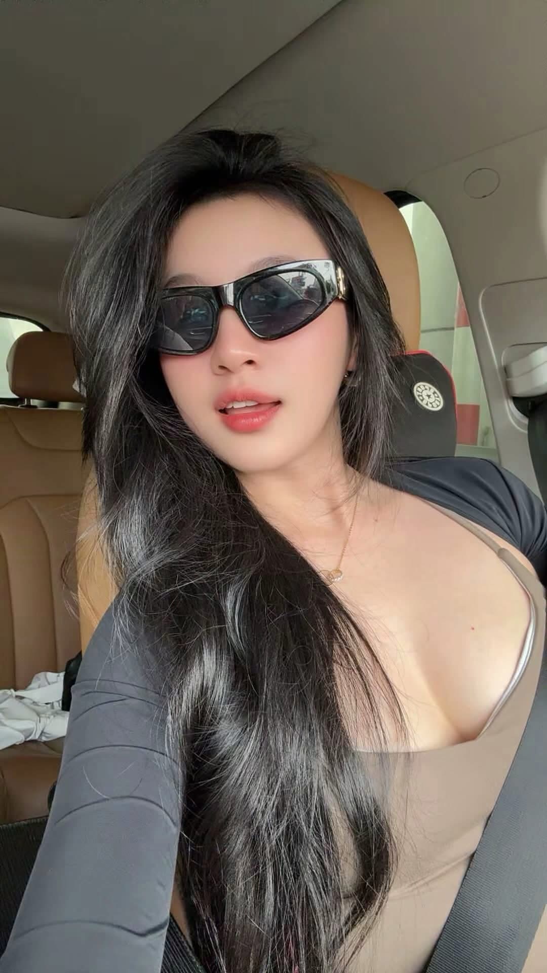 Trang giả mạo phát tán link nhạy cảm