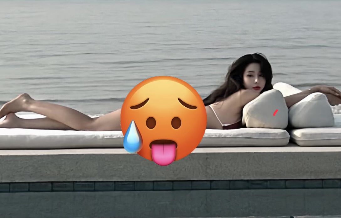 Võ Ngọc Trân biến hóa đa dạng từ cá tính đến gợi cảm