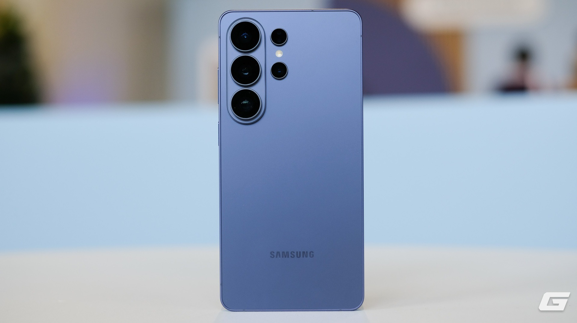 One UI trên Samsung Galaxy S26 Ultra hỗ trợ AI tiện lợi