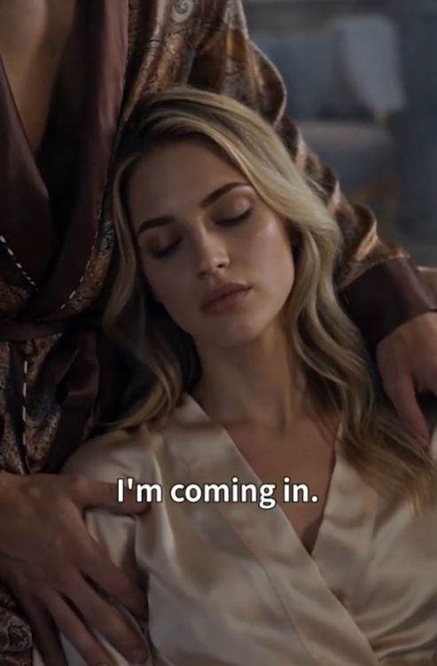 Video táo bạo do AI sản xuất trên mạng xã hội