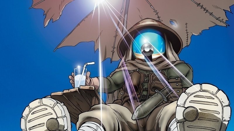 Top 13 anime hậu tận thế hay nhất mọi thời đại: Từ Zombie đến thảm họa hạt nhân- Ảnh 2.