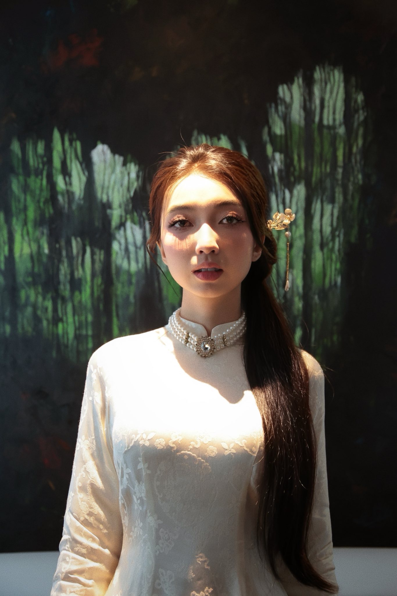 Hoài An được kỳ vọng nâng tầm esports Việt