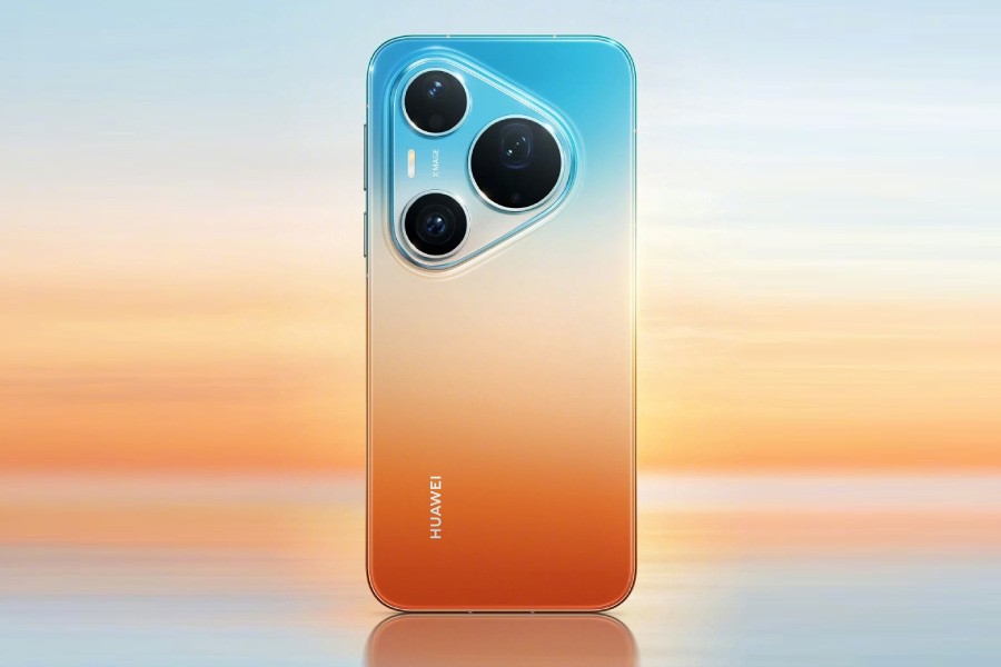 Camera tele Huawei Pura 90 Pro đạt 200MP