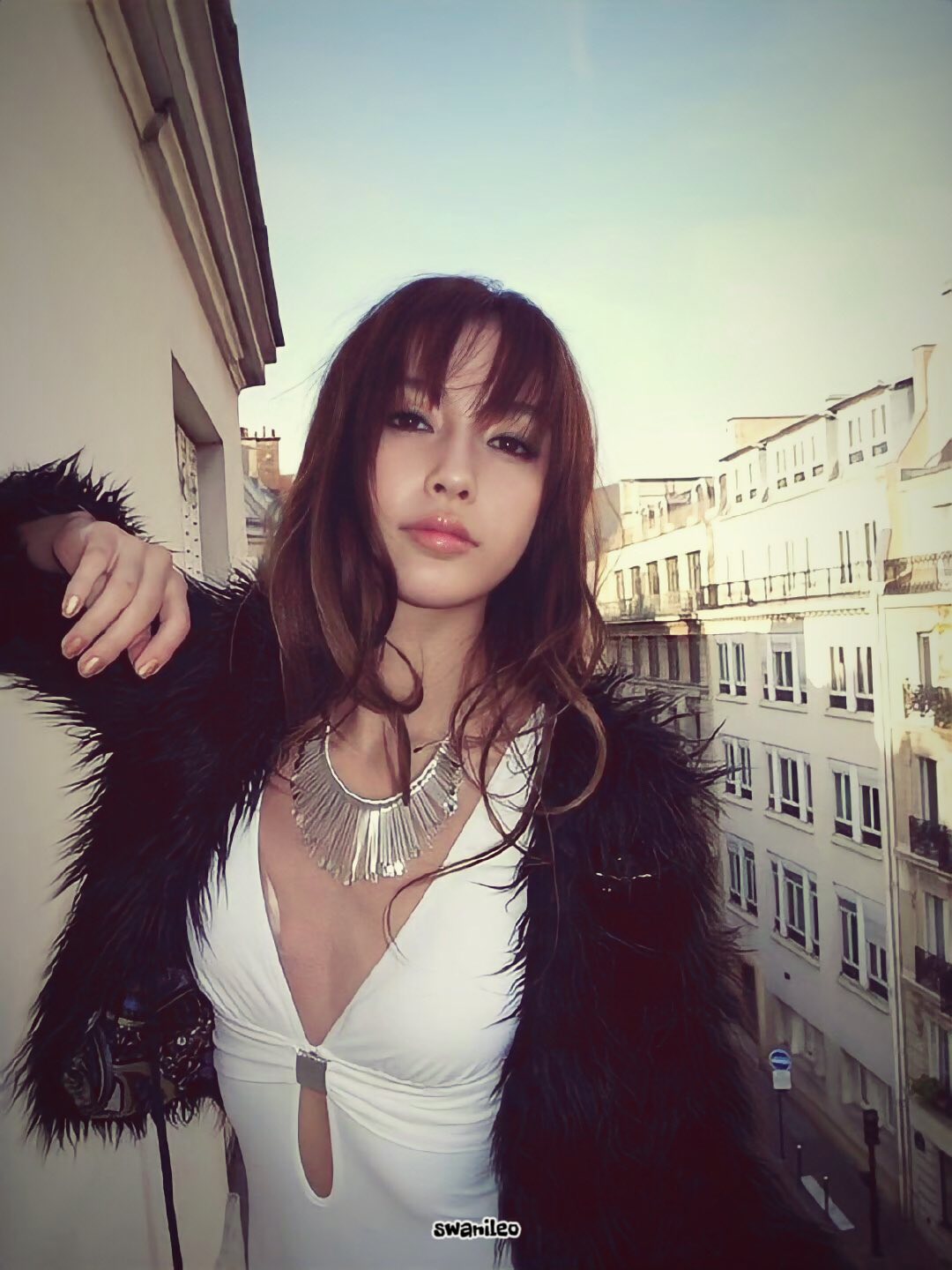 Angelababy dưới áp lực ngành giải trí