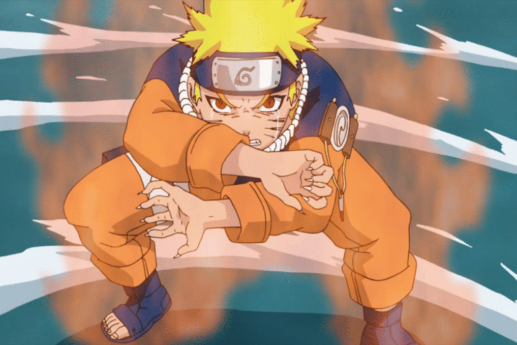 Fan đồng loạt gọi tên Naruto remake- Ảnh 1.