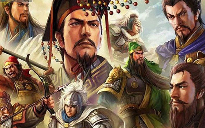 Không phải Lữ Bố, cũng chẳng phải Quan Vũ, Trương Phi... Chỉ khi chơi tựa game này, game thủ mới nhận ra cái tên của kẻ mạnh nhất- Ảnh 1.