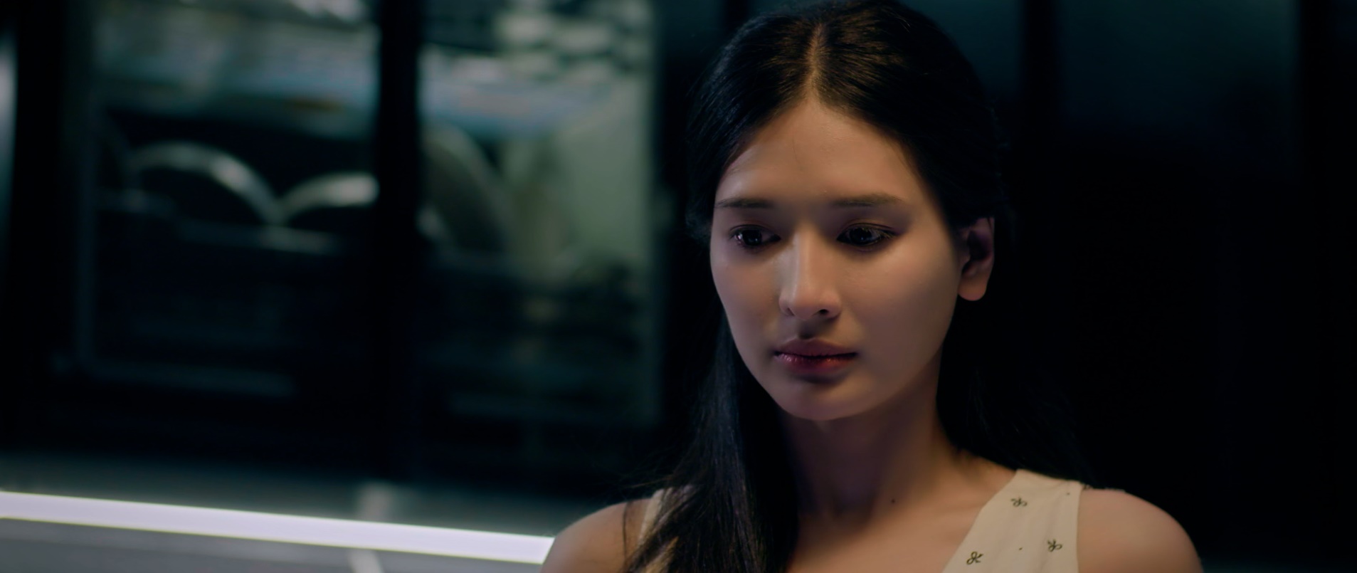 Cận cảnh nhan sắc nữ diễn viên Gen Z tốt nghiệp thủ khoa, 4 năm nhận học bổng của VTV- Ảnh 5.