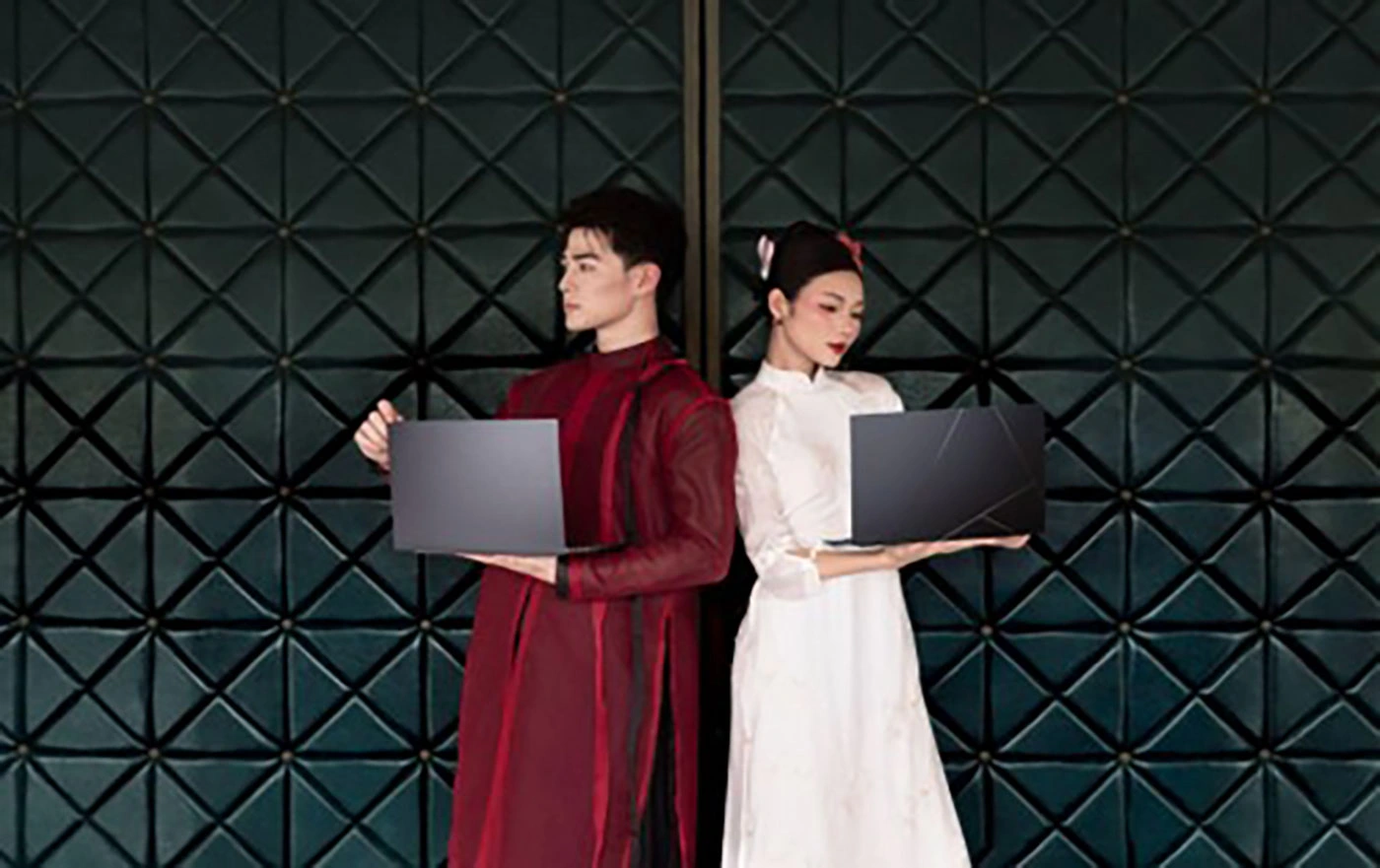 Laptop thế hệ mới vận hành mát mẻ và yên tĩnh nhờ chip tiên tiến