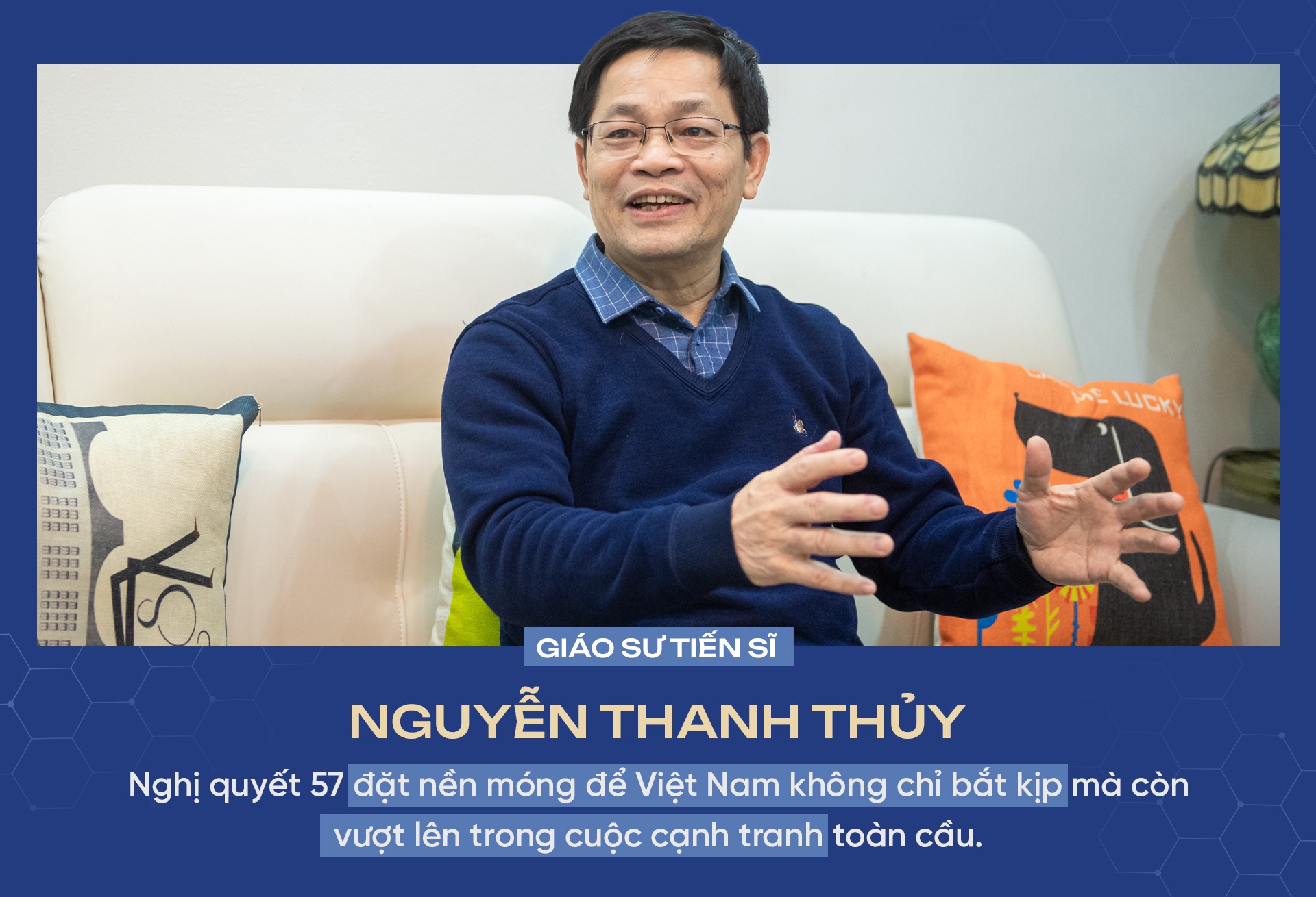 Việt Nam thiếu hụt nghiêm trọng nhân lực trình độ cao - 5