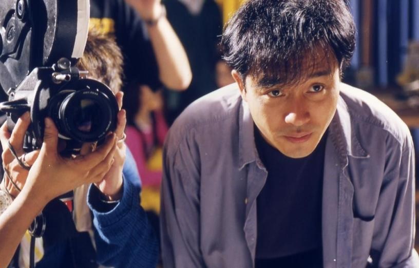 Bộ phim 18+ kết hợp với Trương Quốc Vinh giúp Thư Kỳ gột rửa quá khứ khoe thân- Ảnh 4.