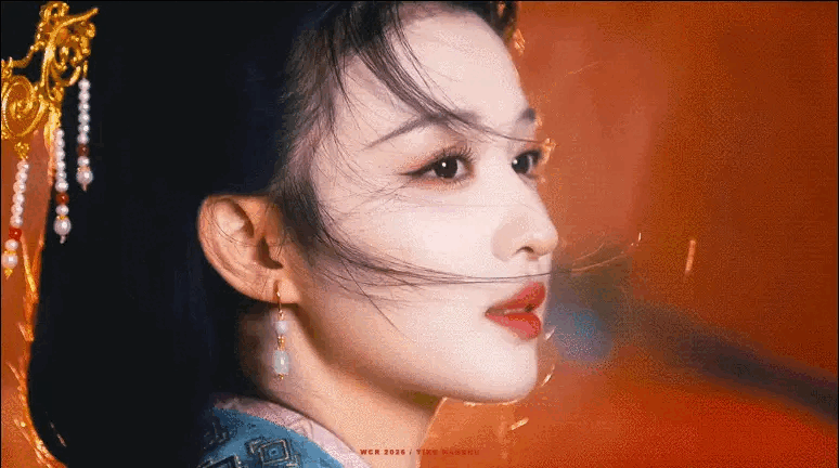 Phong cách đa dạng của Vương Sở Nhiên