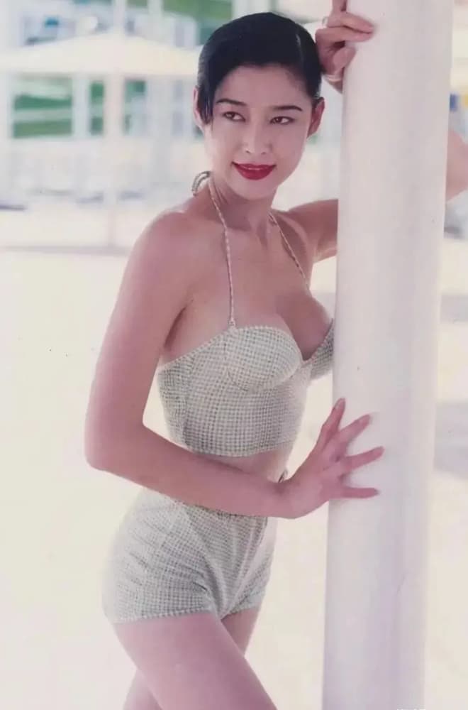 Diệp Ngọc Khanh bên chồng trong những năm tháng kinh doanh